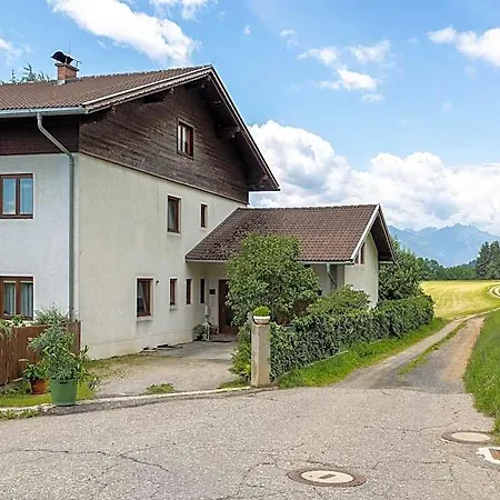 Hotel In By Millstatt