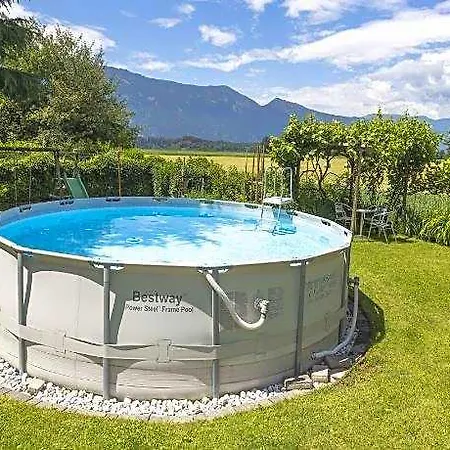 Otel In By Millstatt 3*
