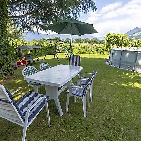 In By Millstatt