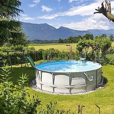 Otel In By Millstatt Seeboden