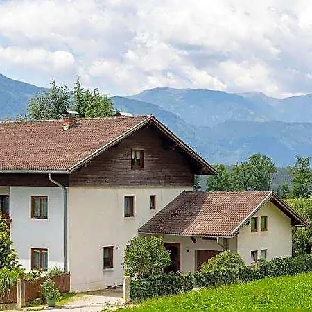 In By Millstatt