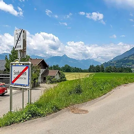 In By Millstatt 3* Seeboden