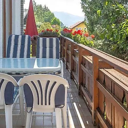 In By Millstatt Otel 3*