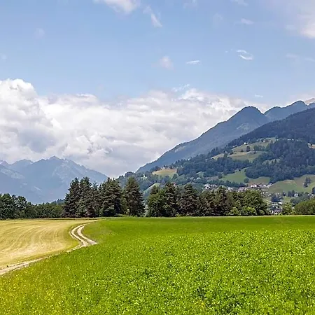 In By Millstatt
