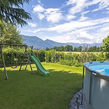 In By Millstatt Otel