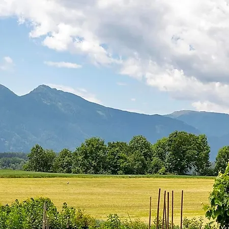 In By Millstatt Hotel Seeboden