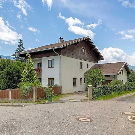 Otel In By Millstatt Seeboden