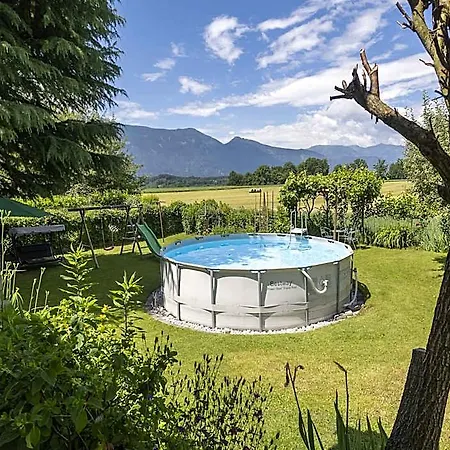 In By Millstatt Hotel Seeboden