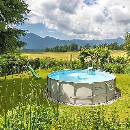 In By Millstatt Otel