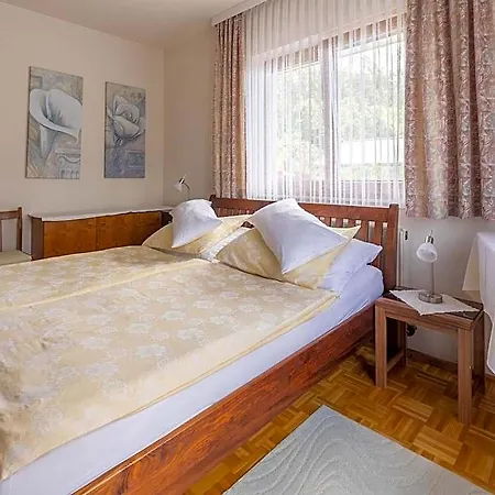 In By Millstatt Otel 3*