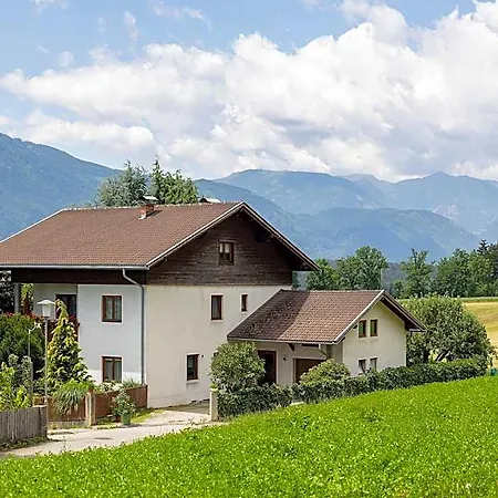 In By Millstatt Hotel Seeboden